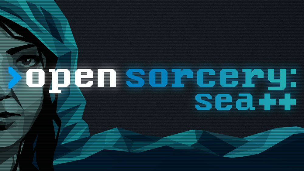 Open Sorcery: Sea++